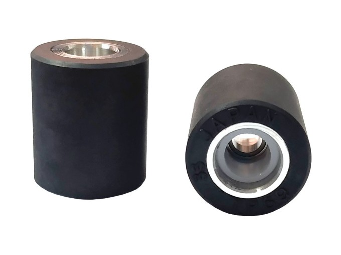 Přítlačná kladka pro video 19x15.5x4 mm