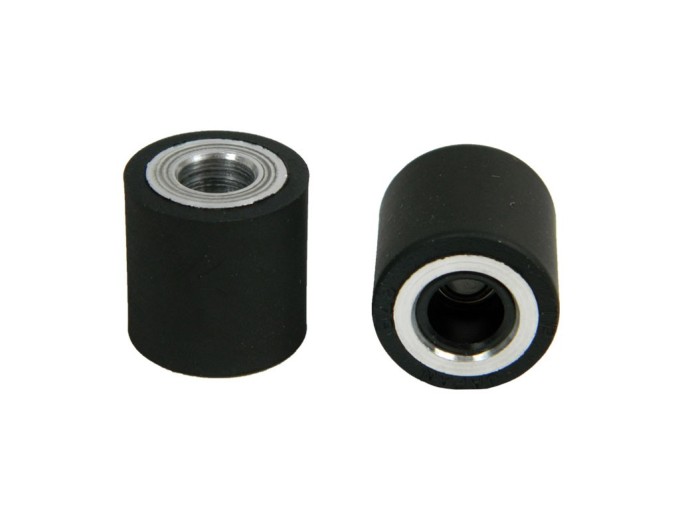 Přítlačná kladka pro video 18x17x4 mm Toshiba