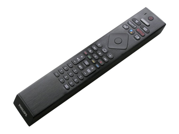 Originální dálkový ovladač Philips 996592003254 pro LCD TV