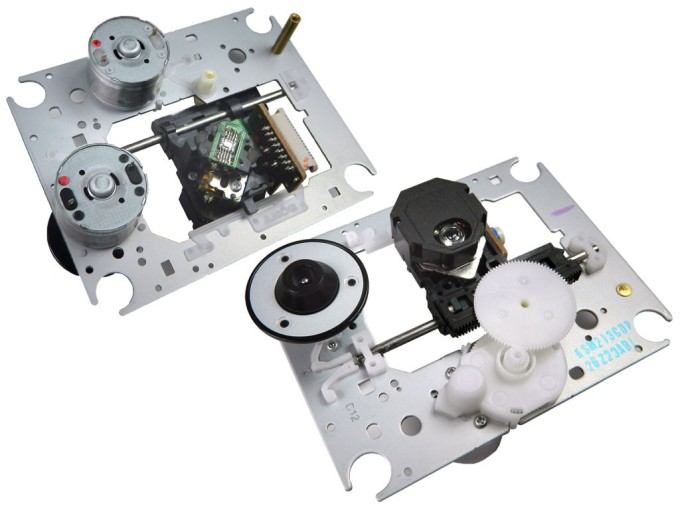 Sony CD mechanika KSS213C s laserem KSM-213CDP pro Hi-Fi přehrávače