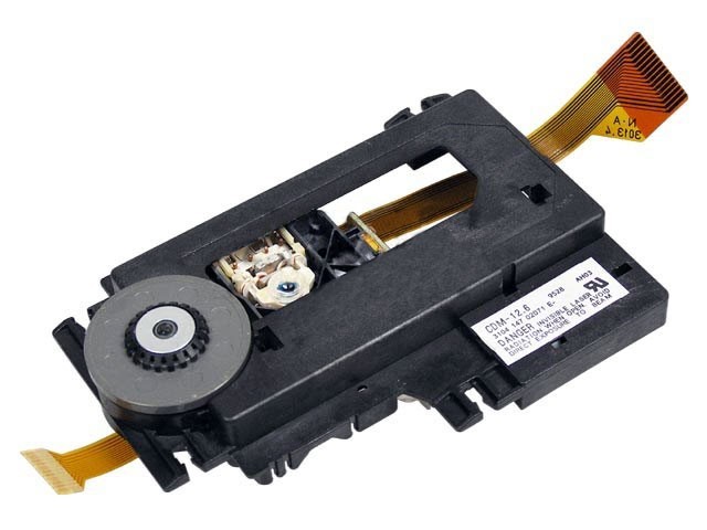 CDM12.6 CD snímací jednotka Philips
