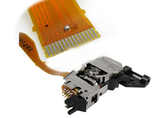 CD snímací jednotka QSS-200
