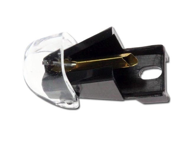 Jehla s eliptickým diamantovým hrotem pro gramofon DN 390 E / DN 380 E