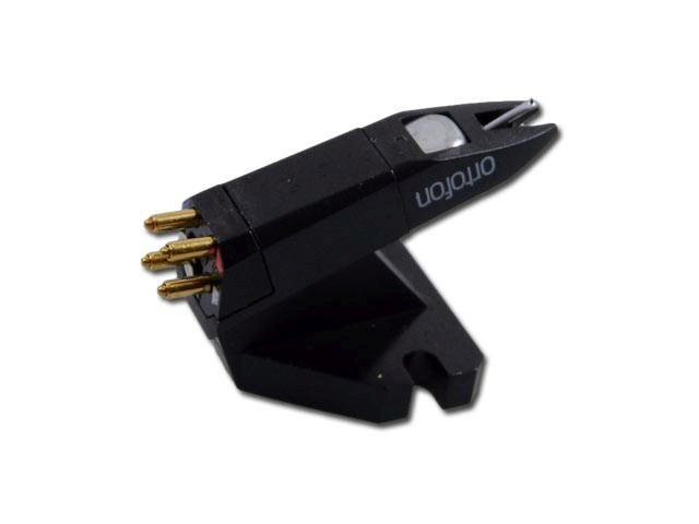 Ortofon magnetodynamická gramofonová přenoska OM 10 / OMB 10
