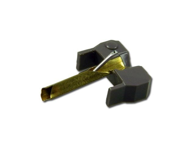Jehla gramofonová DN 320 Dual sférický hrot