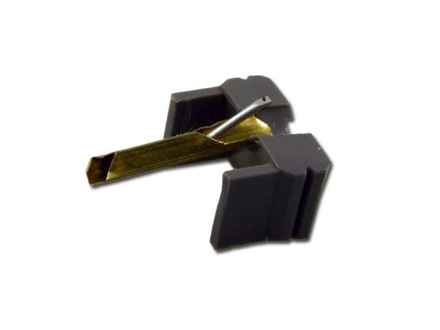 Jehla sférická diamantová pro gramofonové přenosky DN 330 a Dual M 91 MG-D