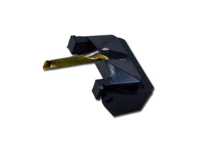 Gramofonová jehla DN 352 DUAL / VN 35 E Shure s eliptickým hrotem