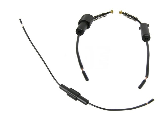 Držák pojistky 5x20 mm na kabel pro autorádio
