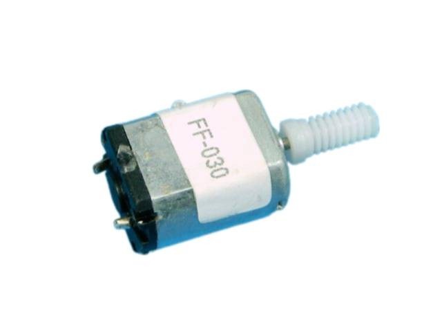 Motor pojezdu CD mechaniky FF-030 / FFF-030PB pro Philips CDM12.1