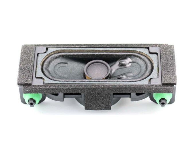LCD TV reproduktor EAB63651401 6 ohm 5/8 W