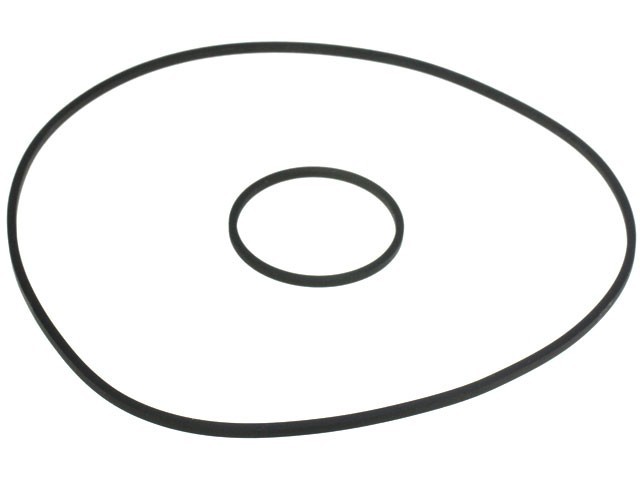 Sada řemenů pro mechaniku TURBODRIVE Philips