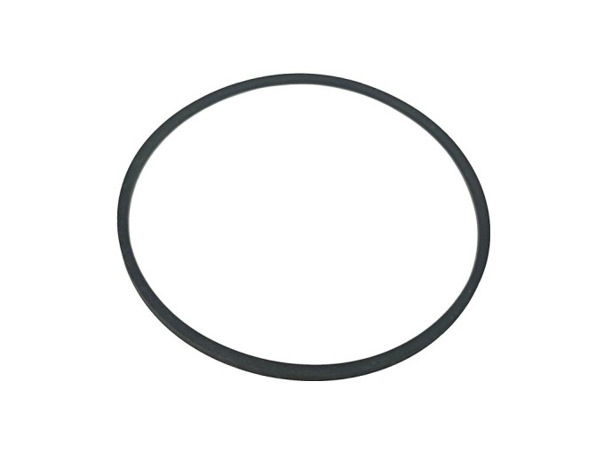 čtvercový řemen 19,0 x 1,0 mm