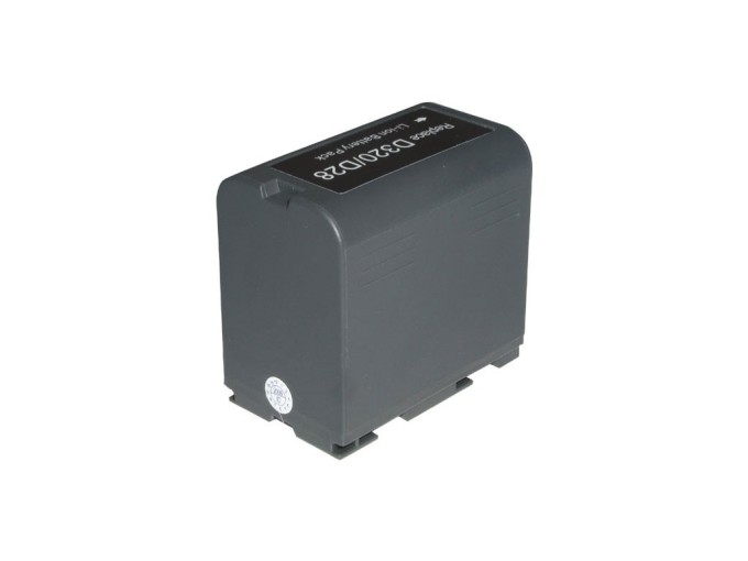 Neoriginální Li-Ion baterie Panasonic CGRD320E, CGRD28SE 7.2V 3300mAh