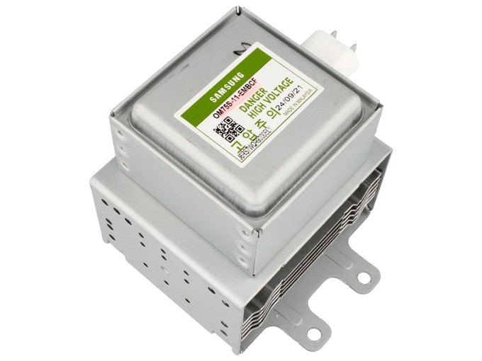 Magnetron MW AM701 850 W pro mikrovlnné trouby