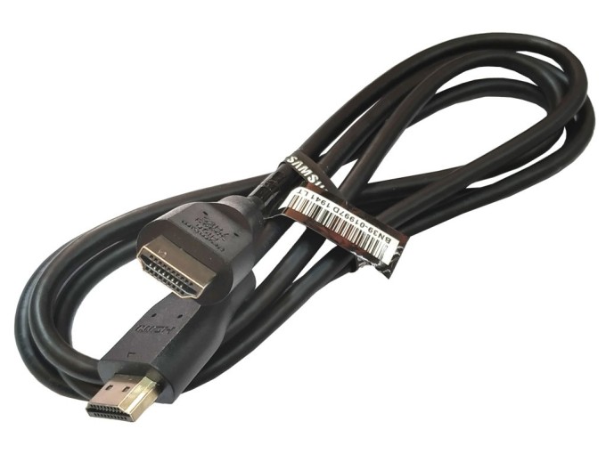 HDMI kabel A - A 1,5 m pro TV Samsung BN39-01997D