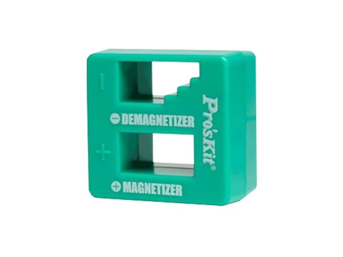 Přístroj pro zmagnetování a odmagnetování nářadí ProsKit 8PK220
