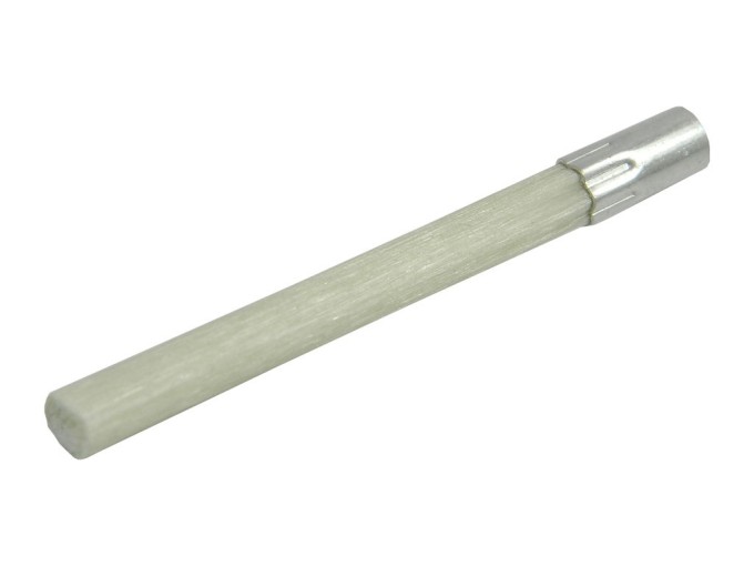 Náhradní čistící kartáček ze skleněných vláken pro FIBERPEN