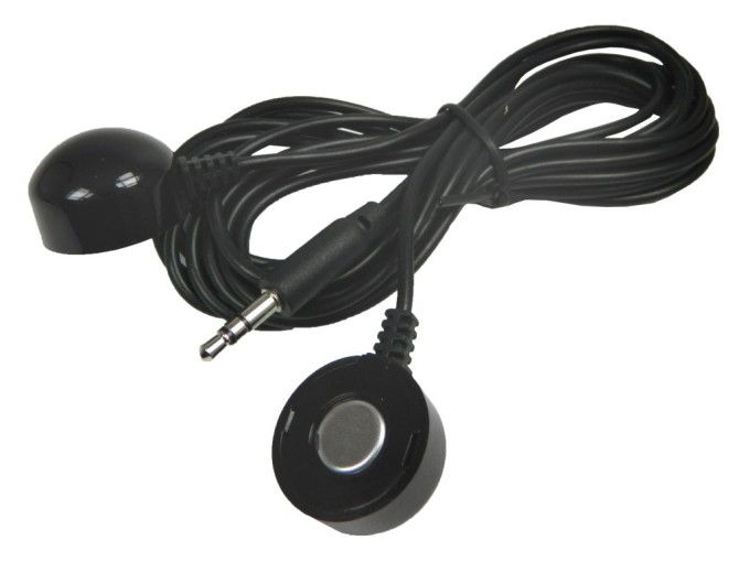 IR Blaster kabel 3.5mm jack LG EAD65614801