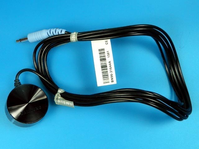 Prodlužovací kabel s IR čidlem BN9631644A s konektorem jack 3,5mm