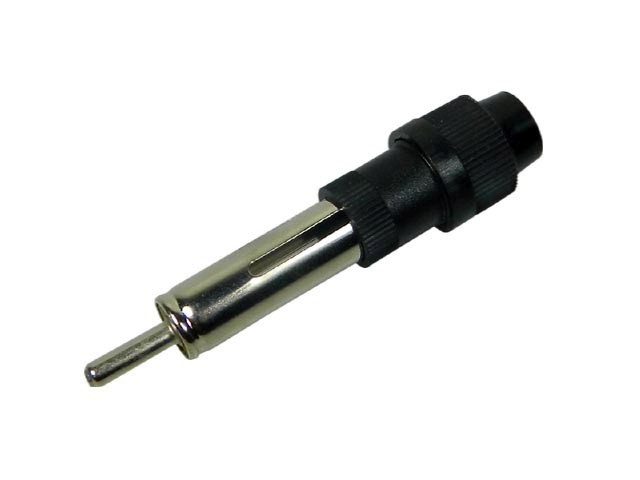 DIN antenní konektor pro kabel autorádia CAR-005