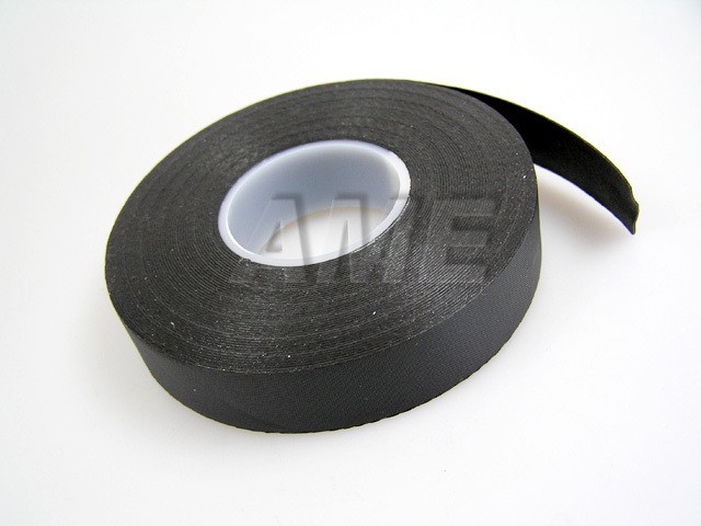 Samovulkanizační izolační páska černá 19mm x 10m