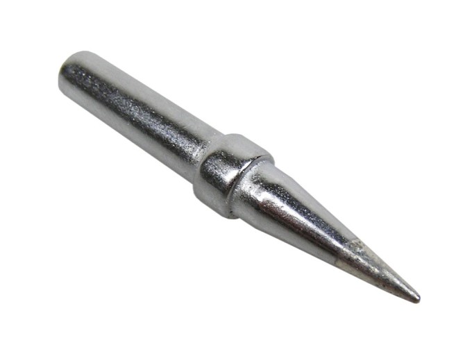 Pájecí hrot kuželový 0,8 mm SR-622 pro PENSOL SL-10, SL-20, SL-30