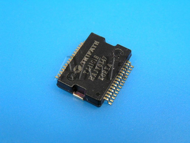 TA1101B zlacený integrovaný obvod NF-KS 13V 2x10W