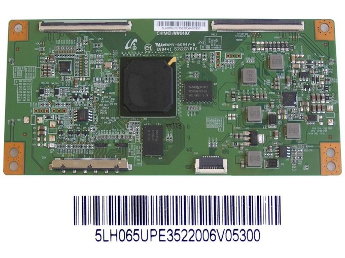 T-CON LCD modul 5LH065UPE3522006V pro Philips LED TV