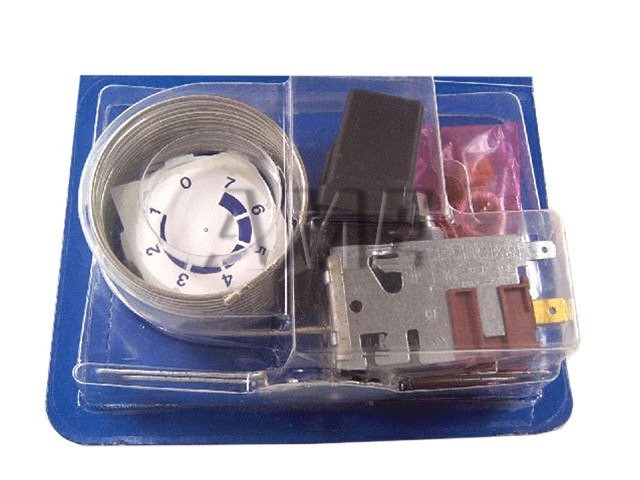Danfoss termostat 077B7006 pro ledničky a mrazáky