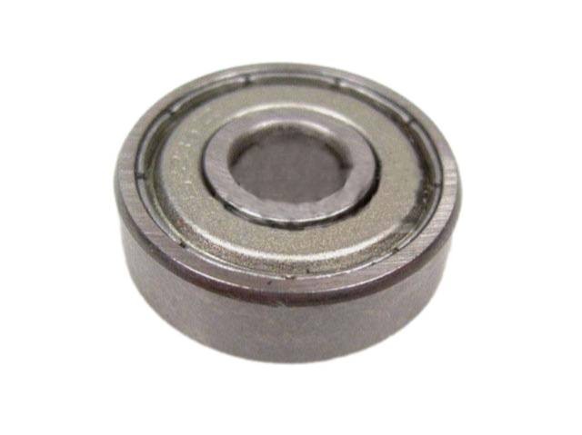 Kuličkové ložisko 6201 2Z prachuvzdorné 12x32x10 mm