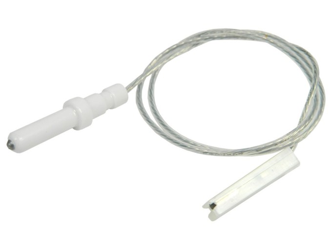 Zapalovací elektroda pro plynový sporák 268900046 Arcelik, Beko