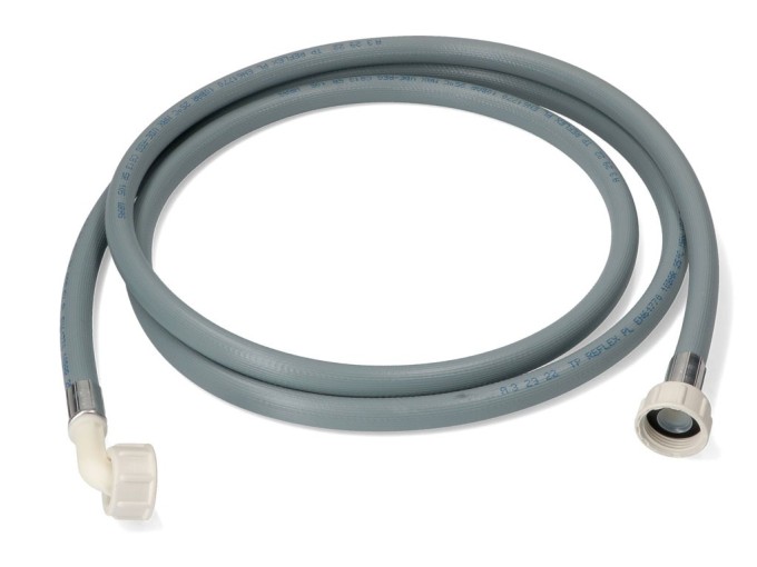 Napouštěcí hadice 3/4" rovná a kolínko 2,5 m