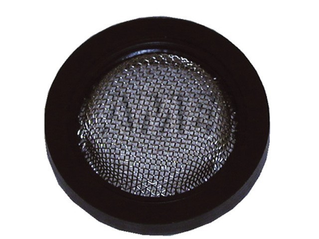 Těsnění se sítkem pro hadici 3/4"
