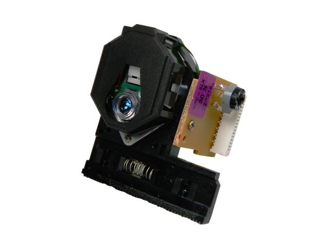 CD snímací jednotka Sharp HPC3LX / LPU31225