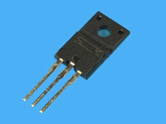 PNP tranzistor 2SA1668 ISC