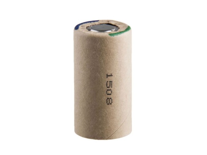 NiMH akumulátor 1,2V 3050mAh typ HHR300SCPY Panasonic v papírovém obalu