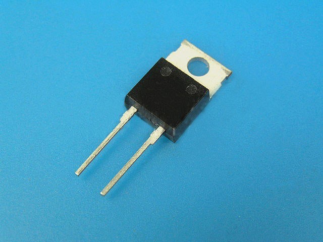 Usměrňovací dioda BY329/1200 1200V 8A