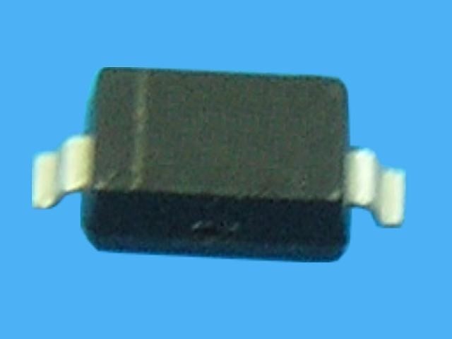 Schottkyho dioda MBR130LSFT1G SMD 1A 30V