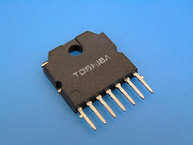 Můstek TA8201AK NF-KS 25V 4,5A 17W