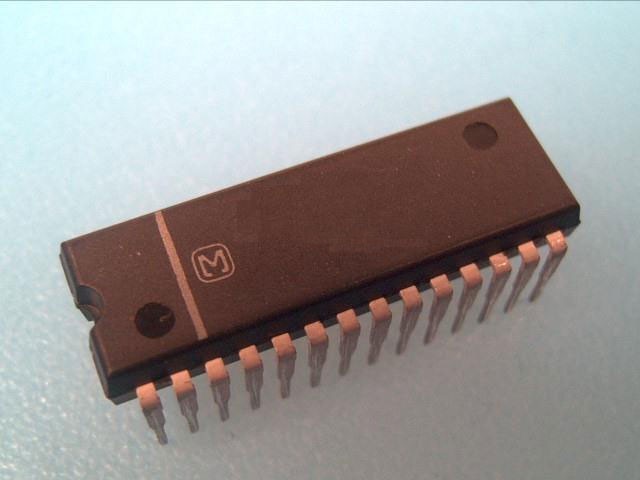 Analogový NF přepínač TC9163AN / TC9163N