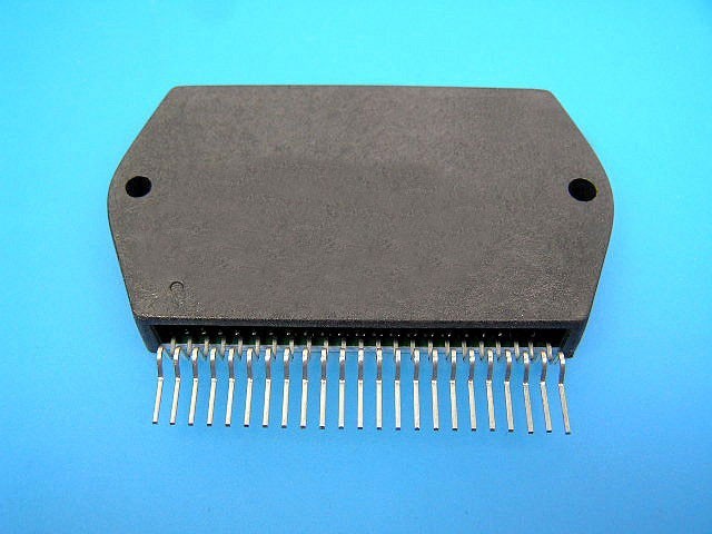 Integrovaný obvod STK490-140 NF-KS