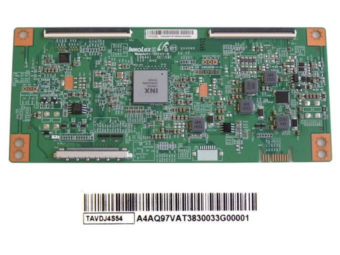 T-CON modul TAVDJ4S54 pro LCD TV 65"
