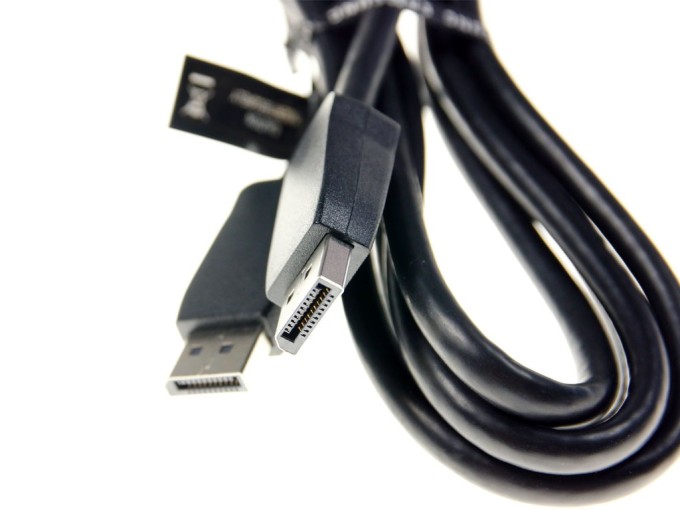 DisplayPort kabel 8K 2m 20pin BN39-02617A Samsung