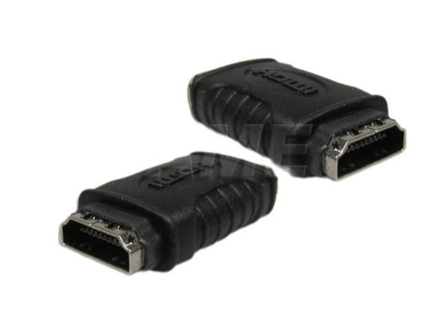 HDMI spojka 19 pin samice-samice