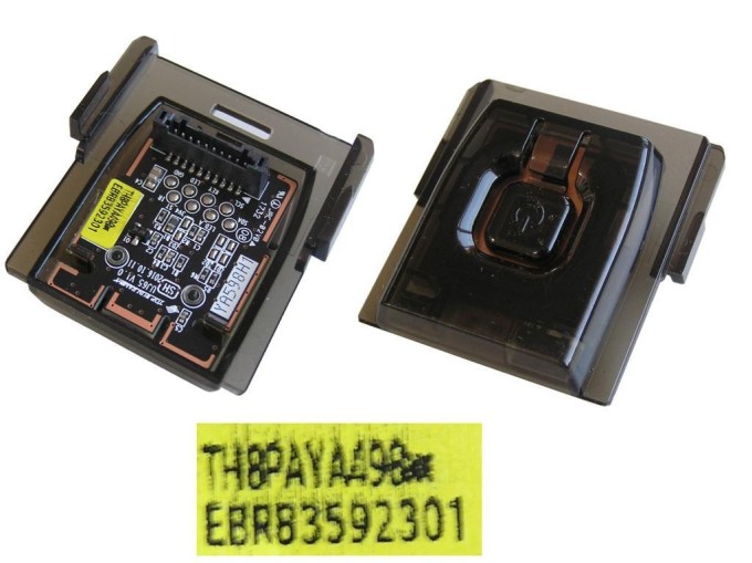 LED LCD modul MULTIJOG pro LG EBR83592301