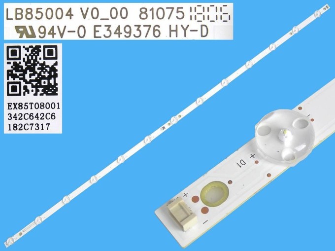LED podsvit 950mm s 13 LED diodami pro LCD TV