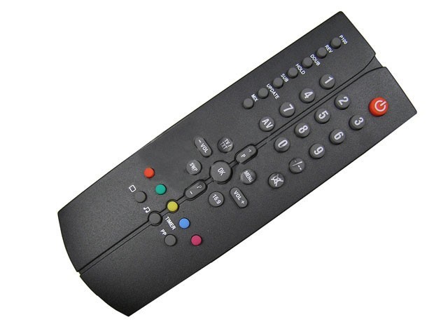 Originální dálkový ovladač L8Y187R pro TV BEKO a další