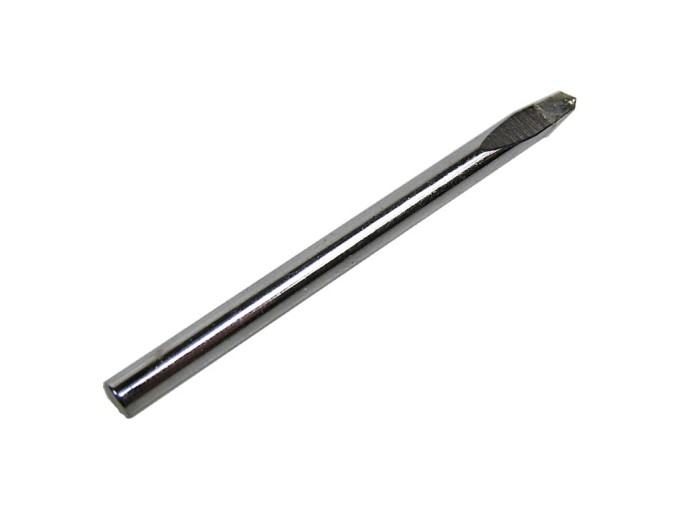 Pájecí hrot dlátový 2,0 mm pro Weller
