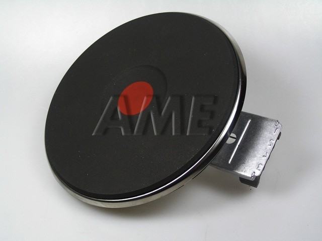 Elektrická plotna vařiče 1500W 145mm, výška 8mm