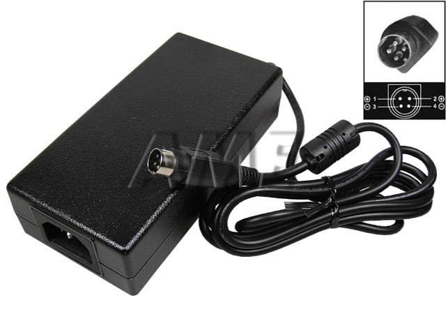 Stolní napájecí zdroj 12V 6,67A pro LCD TV NTLCD12V80W4PN